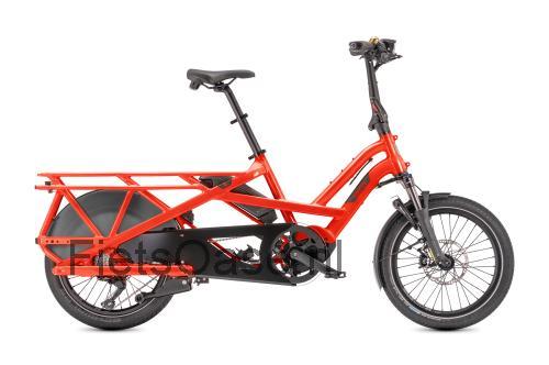 Tern GSD S10 Gen 2 specificaties